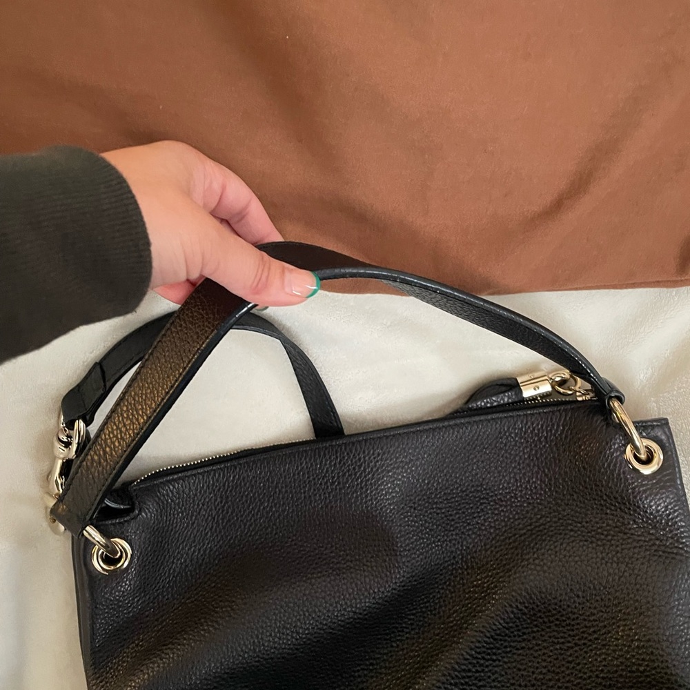Gucci Marmont Soho Boho Messenger